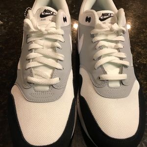 Nike Air Max 1 cool grey OG